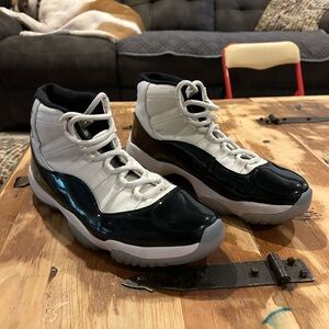 Jordan 11 Concord